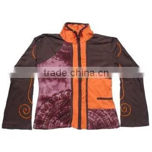 Cotton Jacket thumbnail-1