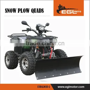 EEC Cheap 250cc ATV thumbnail-1