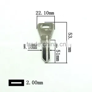 MC2R Key Blank Hot Sale thumbnail-2