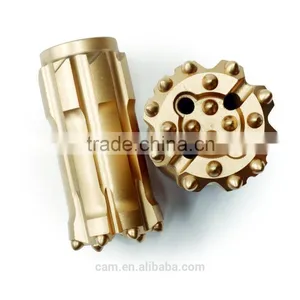 Diamond ZYA Rock Drill Bits thumbnail-1