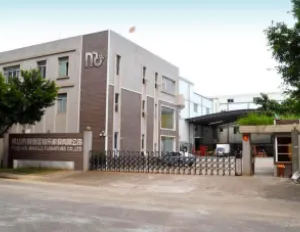 Foshan Mingle Furniture Co.,ltd. company overview - view 1 thumbnail