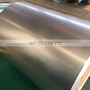Astm A653 Galvanized Steel Coil 90g Zinc Coated 2mm Thick Galvanized Steel Coil thumbnail-5