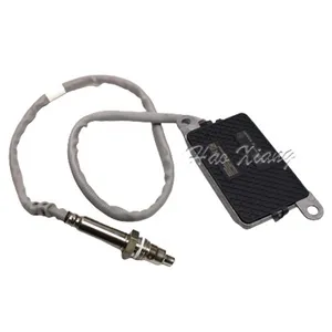 Haoxiang Auto New Material Europe Truck Nox Sensor Nitrogen Oxide Sensor 2006245 for DAF 5WK9 6661D 24V thumbnail-5