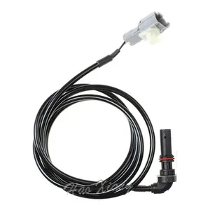 Haoxiang New Wheel Speed Sensor ABS Rear Left MK585279 0265008709 for Mitsubishi FUSO CANTER PRESTIJ FURO/5 thumbnail-3