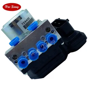 Haoxiang Used Car Auto ABS Pump ACTUATOR Anti-Lock Brake System Module TD8405 47660 BX85E Fit For NISSAN JUKE 1.5 DCI thumbnail-1