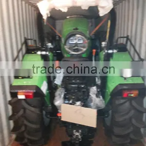 DEUTZ FAHR TRACTOR thumbnail-6
