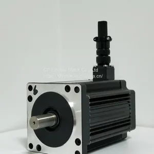 3 Phase NEMA42 16n. M Step/Stepping/Stepper Motor and Driver CF31022mh Unit thumbnail-1