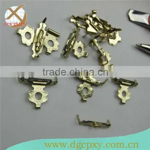 Fashion Small Jewelry Box Lock thumbnail-1