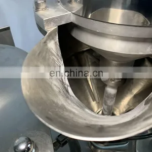 New Type Semi Automatic Double Head Cephalosporin Hard Gelatin Pill Empty Capsule Filling Machine With GMP Standard thumbnail-3