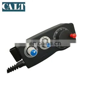 Pendant Handwheel 5-24V Manual Pulse Generator Mpg for Siemens thumbnail-3