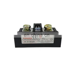 XIMADEN Electrical Relay Solid State H3150ZE Relay thumbnail-1