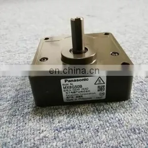 Panasonic Gear Motor MX8G50B/MX8G25B High Quality thumbnail-1
