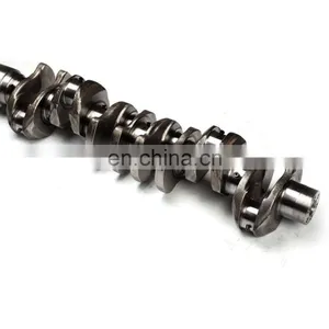 High Quality Crankshaft Assy 13411-E0100 Machine Manufacturer Engine J08 For SK350-8 thumbnail-5