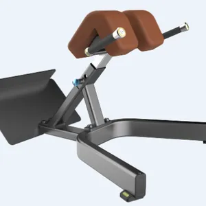 CM-942 Back Extension Training Equipment thumbnail-1