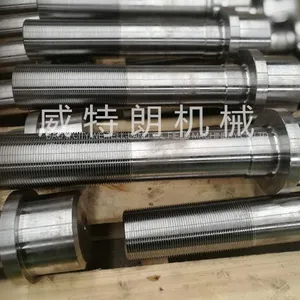 F1300 BOMCO Main Bearing Bolt 11309A.02.015.068 thumbnail-1