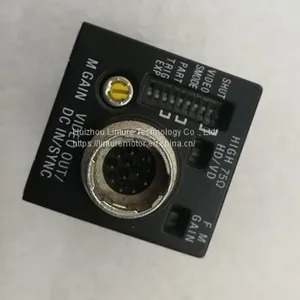 Panasonic CS8550Di-50 Industrial Control and Automation thumbnail-3
