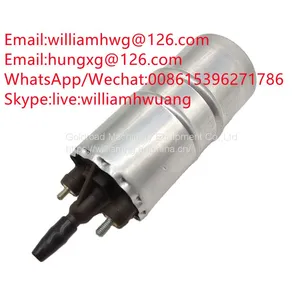 Auto Parts Fuel Pump 16121460452 161214615 Vacuum Boost Solenoid Valve CM5G9F490BA 704011010 thumbnail-1