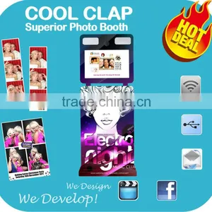 2014 New Launched Touch Screen Software For Valentine's Day Photos thumbnail-1