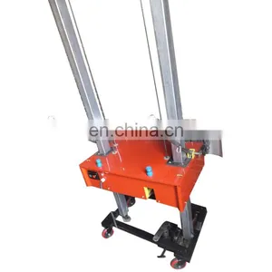 Wall Plastering Spray Machine Diesel Cement Plastering Spray Plaster Machine For Wall thumbnail-3