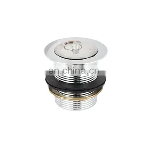 LIRLEE OEM ODM Bathroom Shower Stainless Steel Anti Smell Floor Drains thumbnail-1