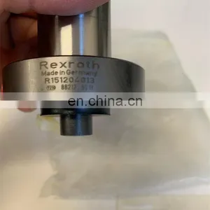 Rexroth Ball Nut Ball Screw Nut R151224013 R152144013 R151234013 thumbnail-3