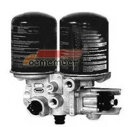 Air Dryer 4324321990 thumbnail-2