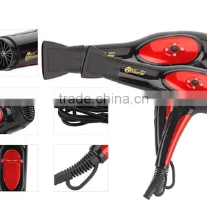 Zhentai Wholesale Hair Salon Products, Professional Salon Hair Dryer With Diamond thumbnail-3