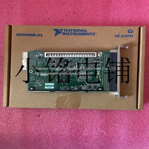 PXIE-7976R National Instruments thumbnail-3
