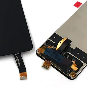 Smartphone Screen Mobile Touch Display Lcd Screen For Huawei Y9S Cell Phone Parts thumbnail-4