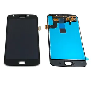 Cell Phones Smartphones Lcd For Motorola E4 USA Version Touch Screen Lcd Display Cell Phone Parts Mobile Phone Lcd thumbnail-4