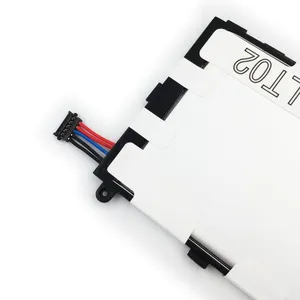Tablet PC Replacement Battery T4000E For Samsung Galaxy Tab 3 7.0 SM T210 T211 T215 GT P3210 P3200 thumbnail-4