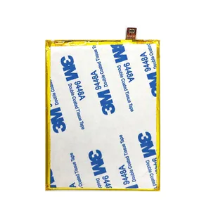Digital Battery 3200mAh Li3931T44p8h806139 Battery Replacement For ZTE V10 VITA Cell Phone Parts Battery Cell Phone thumbnail-2
