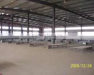 Qingdao Yafod Import And Export Co., Ltd. company overview - view 2 thumbnail