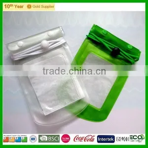 HOT Swimming Waterproof Bag for Smartphone Pvc Waterproof Bag thumbnail-1