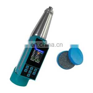 Sclerometer Portable Aluminum Alloys/concrete Impact Hammer thumbnail-1
