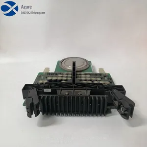 ABB 5SHY3545L0016 3BHB020720R0002 3BHE019719R0101 GVC736BE101 Control Module thumbnail-3
