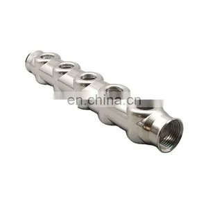 Stainless Steel Bar Manifold Water Distribution thumbnail-4