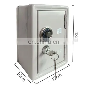 New Arrival Saving Money Bank Box For Children Toy thumbnail-1