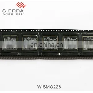 Sierra Wireless AirPrime WISMO228 Module thumbnail-4