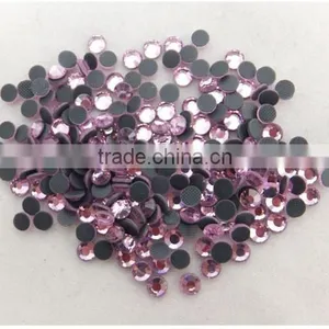 Top Quality Dmc Strass for Fashion Dress China Supplier Dmc Hot Fix Stone Factory Dmc Hot Fix Stone thumbnail-2