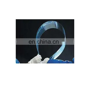 Super 0.5Mm Thin_Glass_Plates Ultra Tempered Slides Cover Thin Microscope Glass thumbnail-2