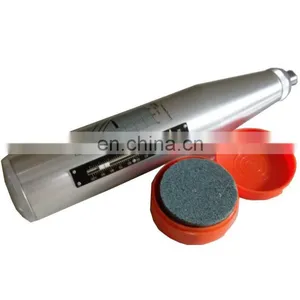 KASON Concrete Testing Products CONCRETE TEST HAMMER Zc3-a Digital Schmidt Hammer Zc3a Concrete Rebound Test Hammer Schelometer thumbnail-1
