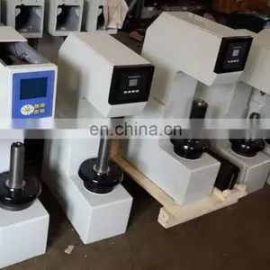 HB-3000B Manual Metal Brinell Hardness Meter thumbnail-4