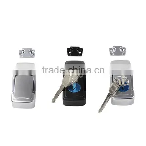 CE RoHS 2015 FEILEI DKS-2 Wenzhou Wholesale Zinc Alloy High Quality Industrial Vending Machine Panel Lock thumbnail-2