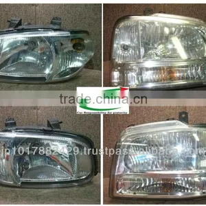 Used / Secondhand Head Light for Toyota and Other Japanese Makers thumbnail-1