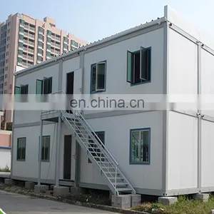 Cheap Prefab Homes Low Cost Prefabricated House Philippines Kit Homes Made In China thumbnail-1