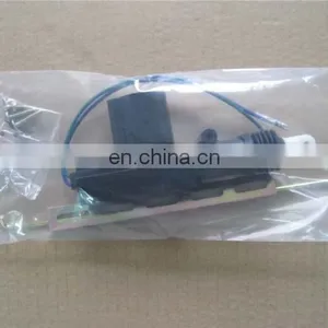 5 Wires Long Cycle Powerful 4 / 2 Door Central Door Lock System With Over 100000tims thumbnail-4