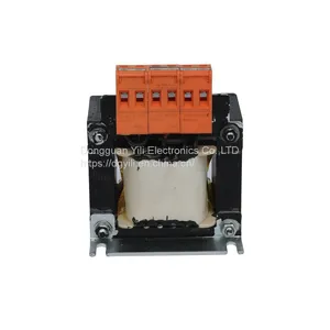 Step up Autotransformer for Electrical Power Equipment thumbnail-2