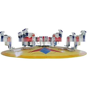 Amusement Park Equipment Suppliers Thrilling Break Dance, Interstellar Adventure Break Dance Rides for Sale thumbnail-1