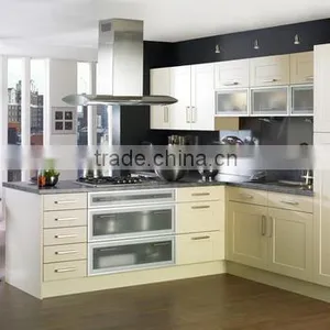 Modular Kitchen Cabinet MDF Door thumbnail-1